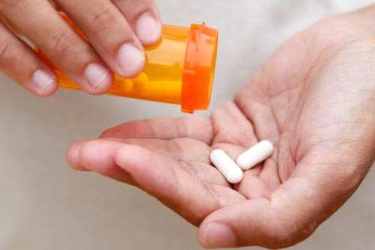 Amankah Antibiotik Untuk Ibu Menyusui Nakita