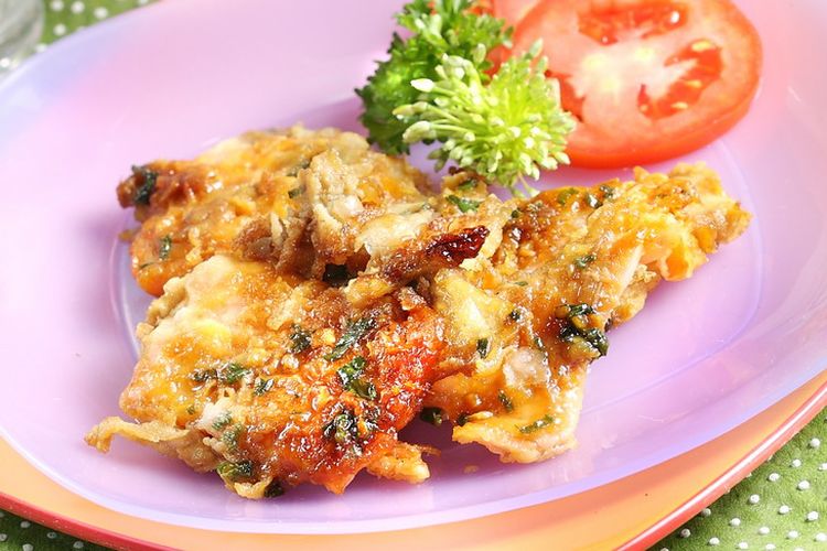 Resep Anak Olahan Telur Dan Ikan Salmon Semua Halaman Nakita Resep Anak Olahan Telur Dan Ikan Salmon Semua Halaman Nakita