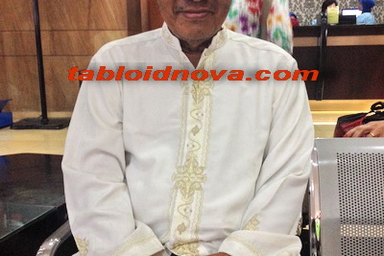 Profil Jojon Cahyono Terlengkap