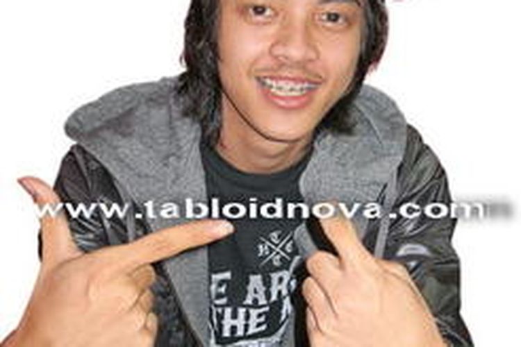 Bisma Smash Jari Tinggal 9 5 Plus 250 Jahitan Semua Halaman Nova