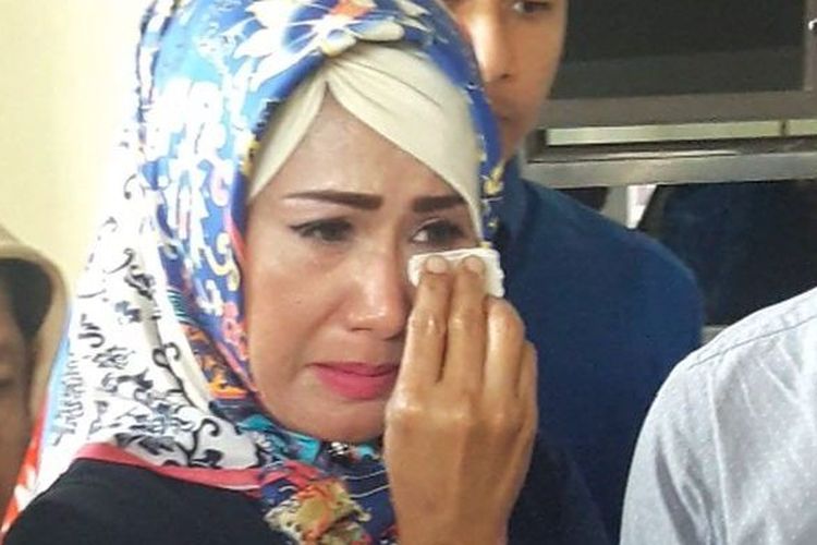 Berita Donny Kesuma Hari Ini Situs Wanita Paling Lengkap Nova Id