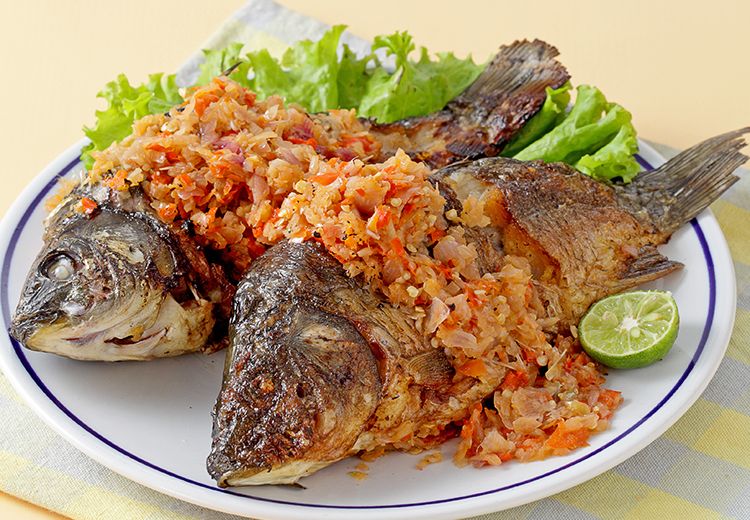 Panggang