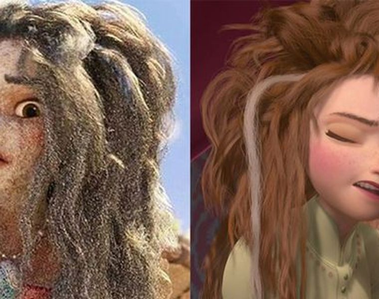 Ternyata Ada 13 Bagian Dari Film Disney Lainnya Di Dalam Film Moana Kamu Menyadarinya Semua Halaman Cewekbanget