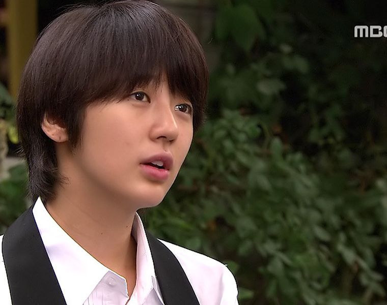 7 Seleb Cewek Ini Menyamar Jadi Cowok Di Drama Korea Ada Favoritmu Semua Halaman Cewekbanget 7 Seleb Cewek Ini Menyamar Jadi Cowok Di Drama Korea Ada Favoritmu Semua Halaman Cewekbanget