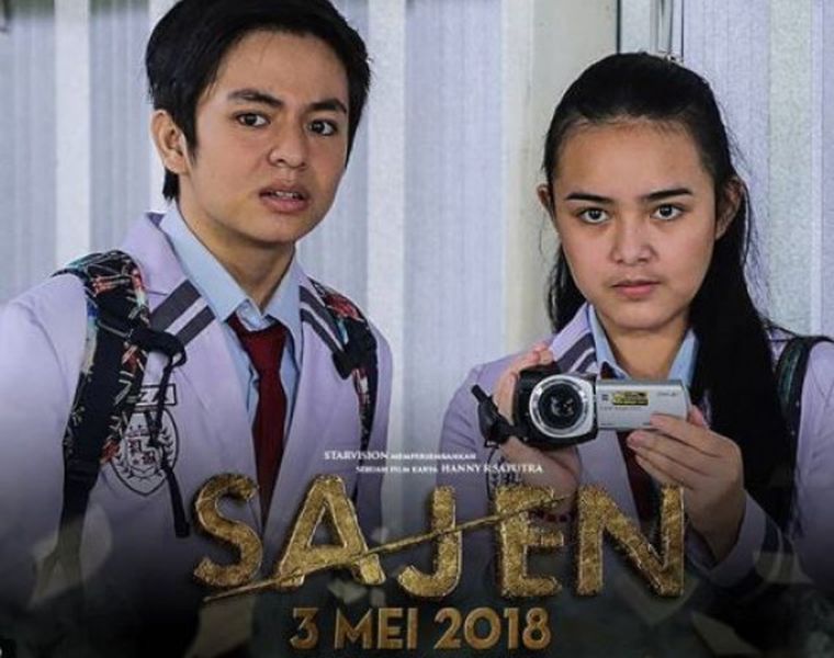 Sajen Film Horror dengan Isu Bullying yang Wajib Ditonton oleh Remaja Intip 3 Infonya Yuk CewekBanget