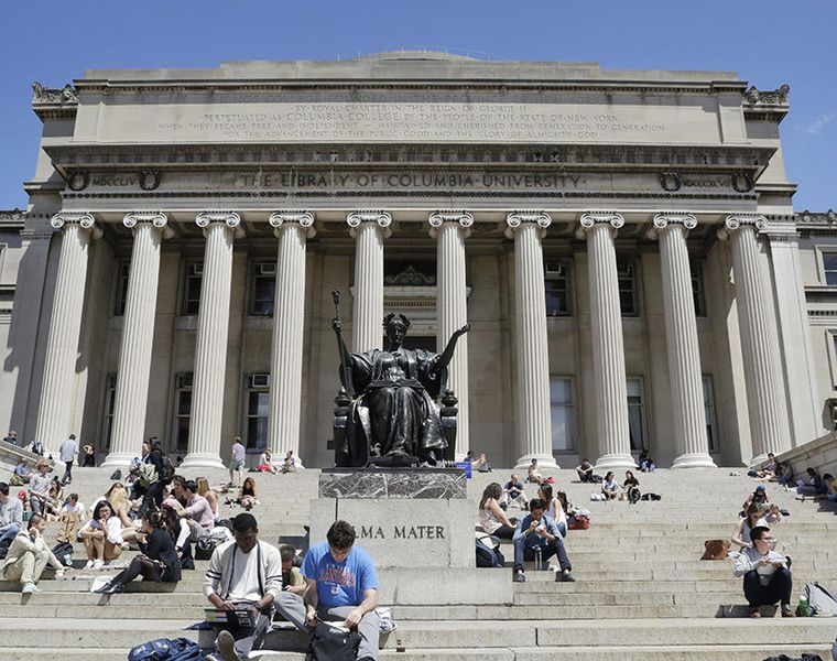 Mengenal Ivy League 8 Universitas Paling Bergengsi Di Amerika Serikat Beserta Cara Mendaftar Ke Sana Cewekbanget