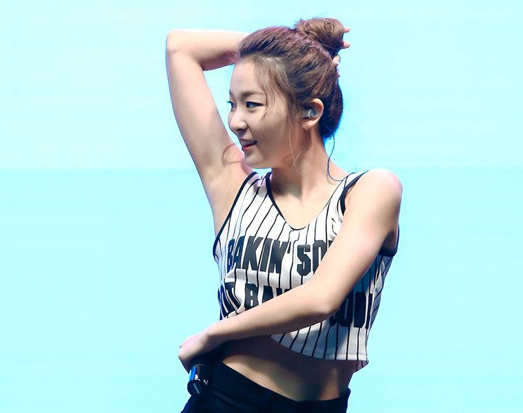 5 Bahaya Mencabut Bulu Ketiak Dan Tips Untuk Merawatnya Wajib Tahu Cewekbanget