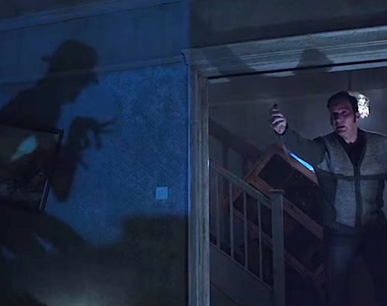 Nonton the conjuring online 2 full movie