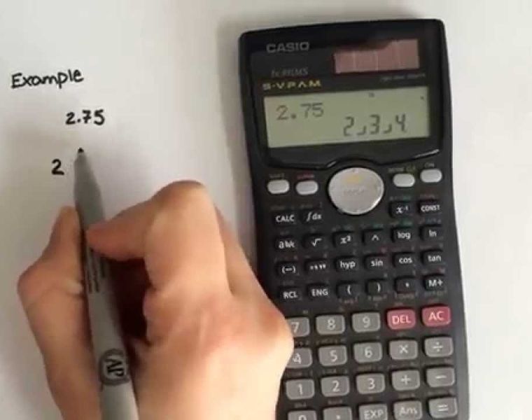4 Alasan Kenapa Mengerjakan Soal Matematika Pakai Kalkulator Itu Lebih Efektif Enggak Bikin Malas Cewekbanget