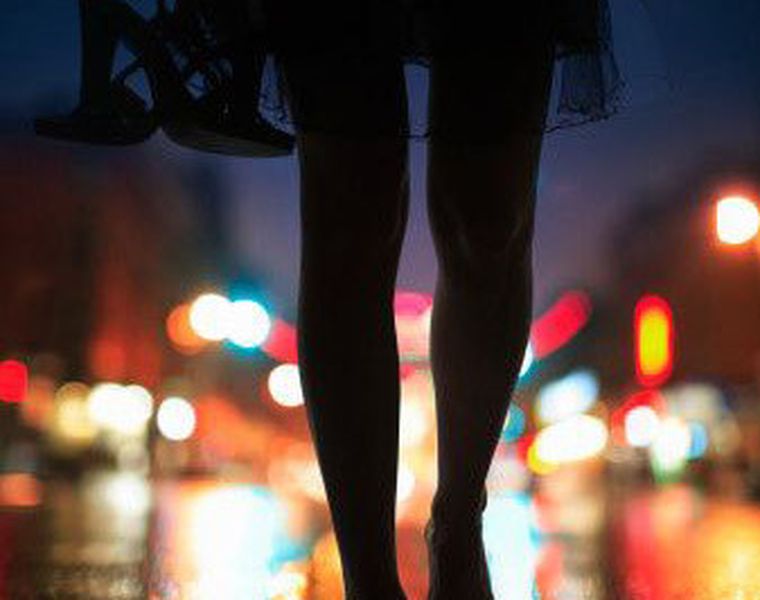 Gadis Gadis Malam Semua Halaman Cewekbanget