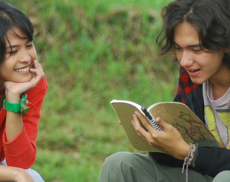Mungkinkah Cewek Dan Cowok Hanya Sahabatan Tanpa Ada Perasaan Lebih Semua Halaman Cewekbanget Mungkinkah Cewek Dan Cowok Hanya Sahabatan Tanpa Ada Perasaan Lebih Semua Halaman Cewekbanget