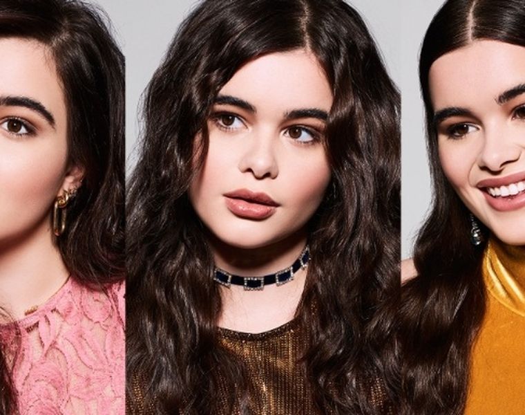 Tutorial 3 Gaya Rambut Bergelombang Yang Simple Banget Cewekbanget