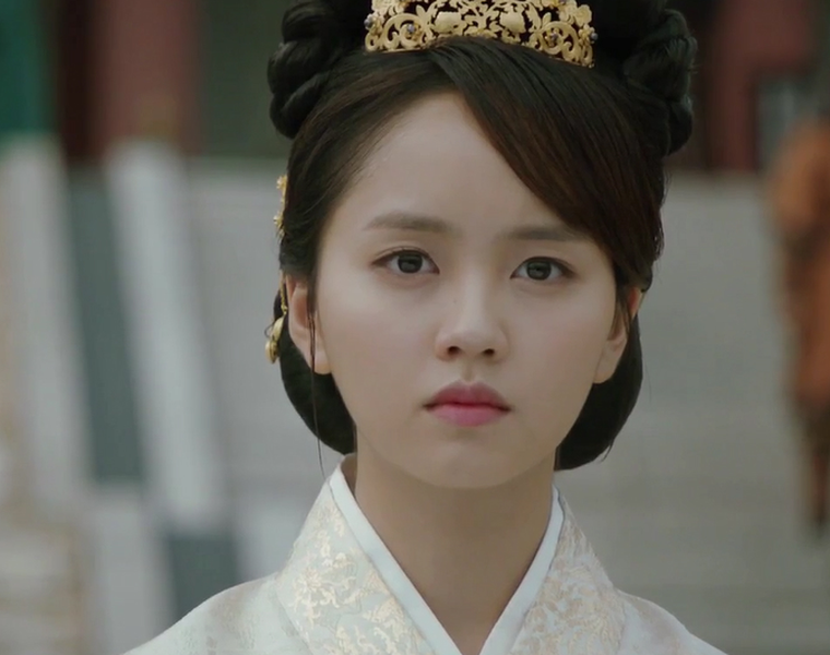 7 Karakter Ratu Di Drama Korea Yang Menggambarkan Cewek Itu Bisa Jadi Pemimpin Semua Halaman Cewekbanget