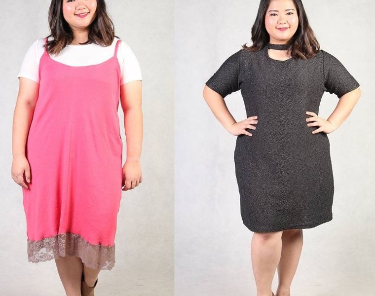 Online shop 2025 big size