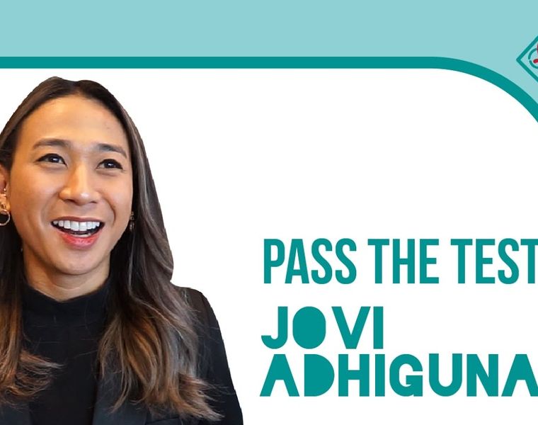 Gini Jadinya Kalau Jovi Adhiguna Ditantang Main Kuis Pengetahuan Umum Kocak Semua Halaman Cewekbanget