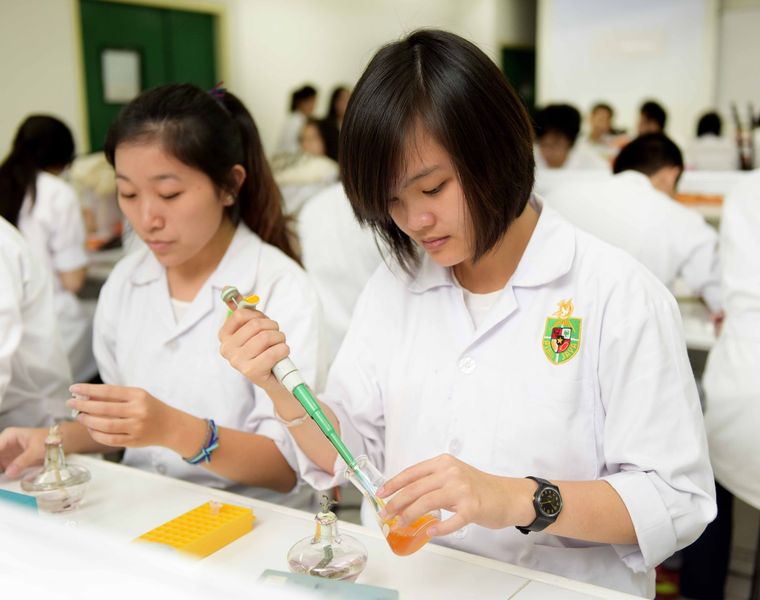 Gaji genetika science