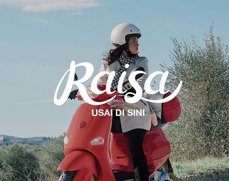 Pelajaran Cinta Yang Dapat Dipelajari Dari Lirik Lagu Raisa Usai Di Sini Cewekbanget