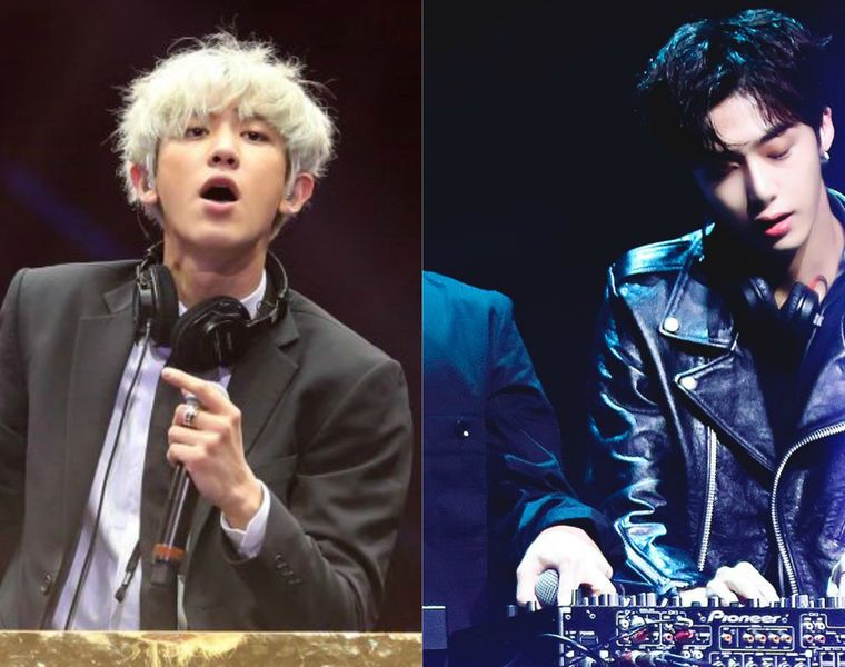 9 Kpop Idol Ini Ternyata Jago Nge Dj Ada Idola Kamu Semua Halaman Cewekbanget