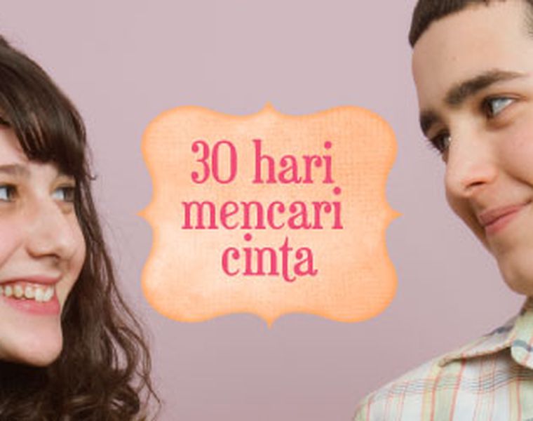 Free Download Film 30 Hari Mencari Cinta Full 13