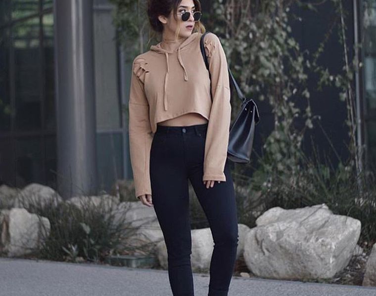 Cari Tahu Jenis Jaket Paling Cocok Buat Kita Sesuai Zodiak Semua Halaman Cewekbanget