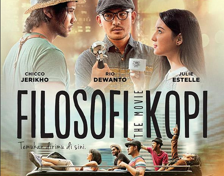 Cerpen Filosofi Kopi