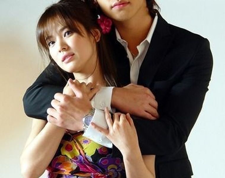 6 Drama Korea Tentang Orang Biasa Yang Pacaran Dengan Seleb Idola Semua Halaman Cewekbanget