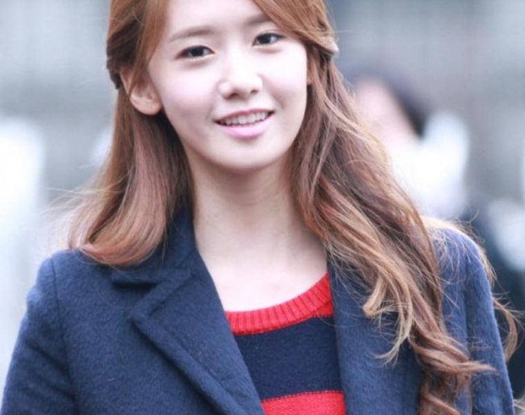 Yoona Snsd Terpilih Jadi Cewek Tercantik Di Asia Cewekbanget