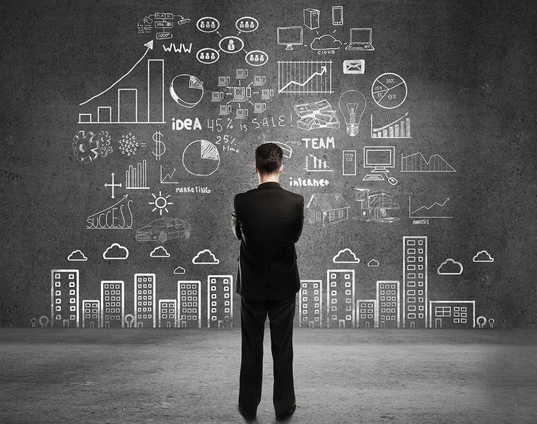 8 Pekerjaan Dengan Gaji Tertinggi Untuk Lulusan Ekonomi Kamu Tertarik Semua Halaman Cewekbanget 8 Pekerjaan Dengan Gaji Tertinggi Untuk Lulusan Ekonomi Kamu Tertarik Semua Halaman Cewekbanget