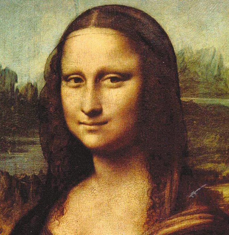 Fakta Lain Leonardo Da Vinci Sang Pelukis Mona Lisa Bobo