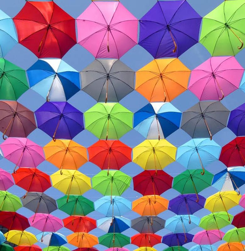 Mengenal Kepribadian Lewat Warna Semua Halaman Bobo