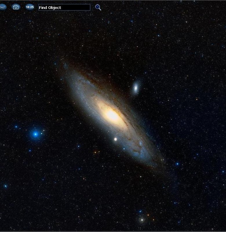 Tahun Cahaya Satuan Jarak Atau Satuan Waktu Bobo