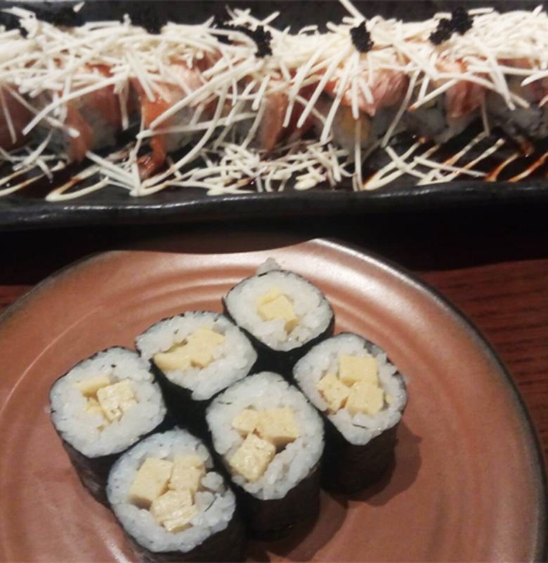 Berita Sushi Chef Terbaru Hari Ini - Bobo