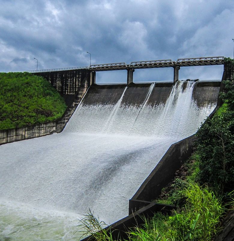 Apa Bedanya Dam, Bendung, Embung, dan Waduk? - Bobo