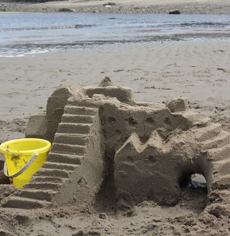 Berita Krisis Pasir Terbaru Hari Ini - Bobo