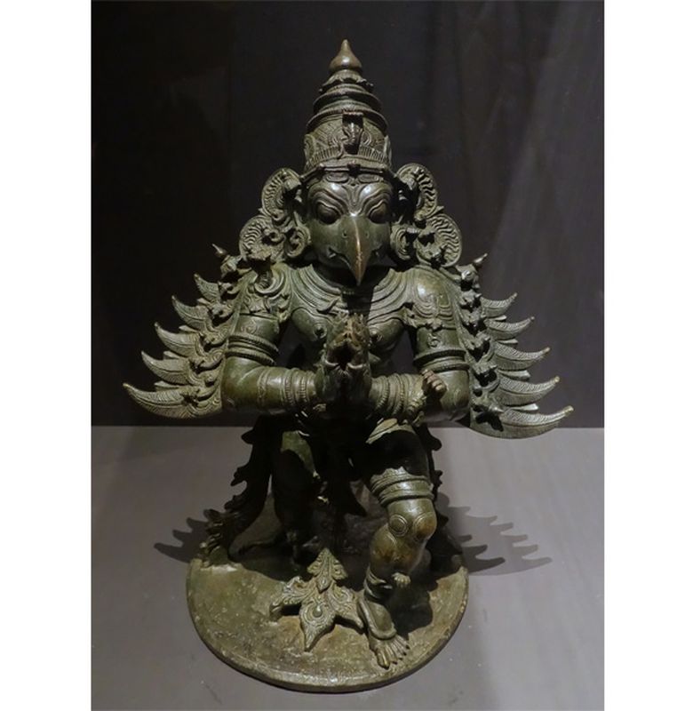 Inilah Makhluk Mitologi Dari Indonesia Bobo