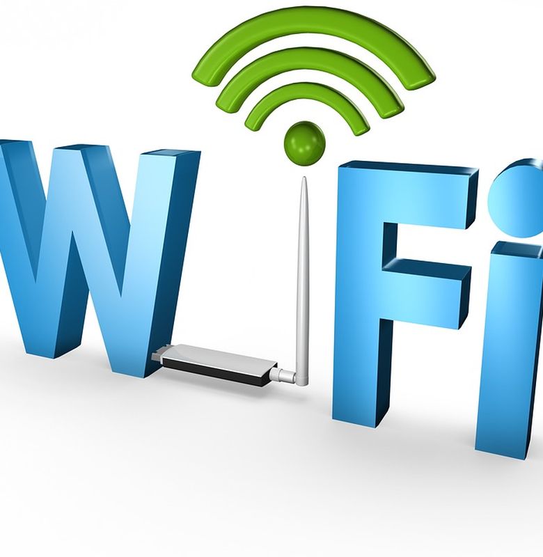 3 Benda Ini Bisa Digunakan Untuk Memperkuat Sinyal Wifi Bobo