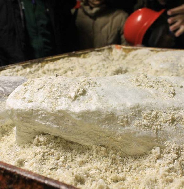 Berita Bahan Untuk Membuat Bedak Terbaru Hari Ini - Bobo