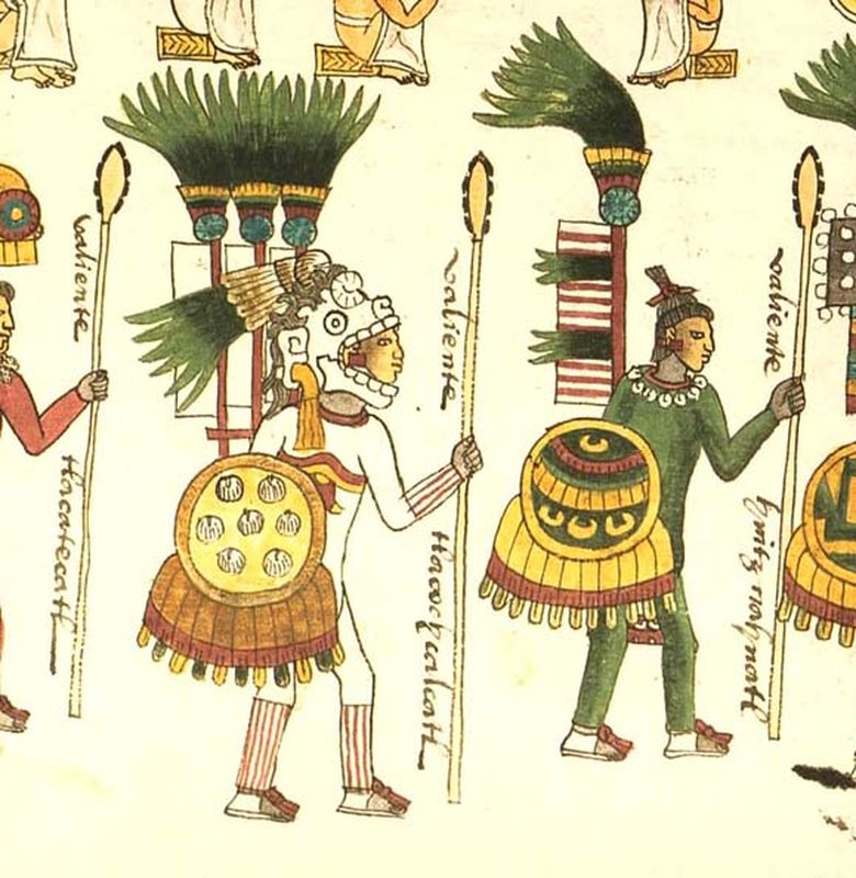 Cocoliztli Penyakit Yang Membuat Suku Aztec Menghilang Semua Halaman Bobo