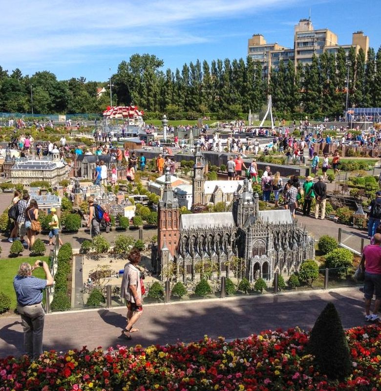 Berita Kota Miniatur Terbaru Hari Ini - Bobo