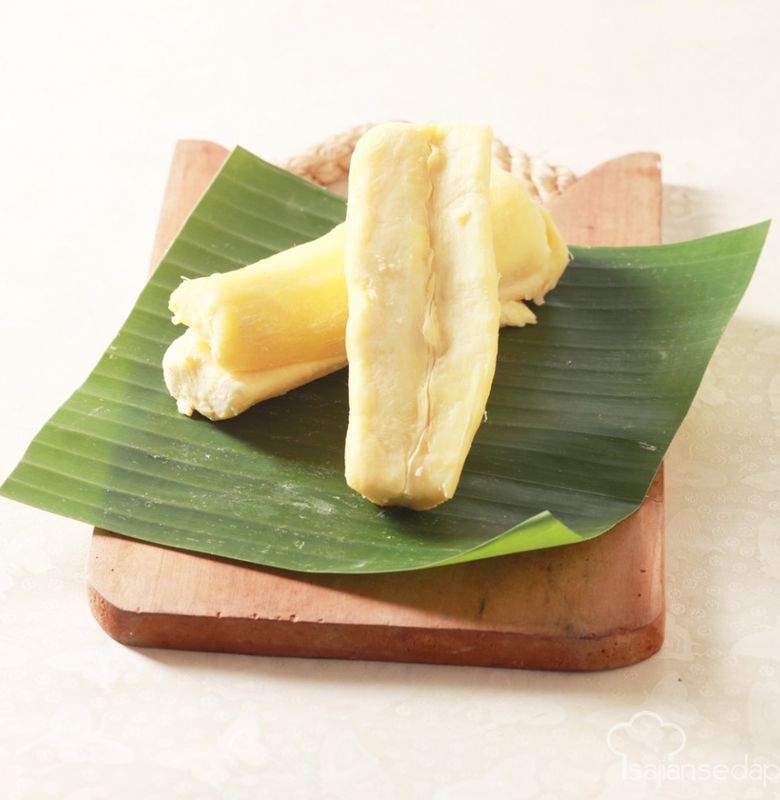 Sama Sama Hasil Fermentasi Yang Terbuat Dari Singkong Inilah Perbedaan Peuyeum Dan Tapai Semua Halaman Bobo