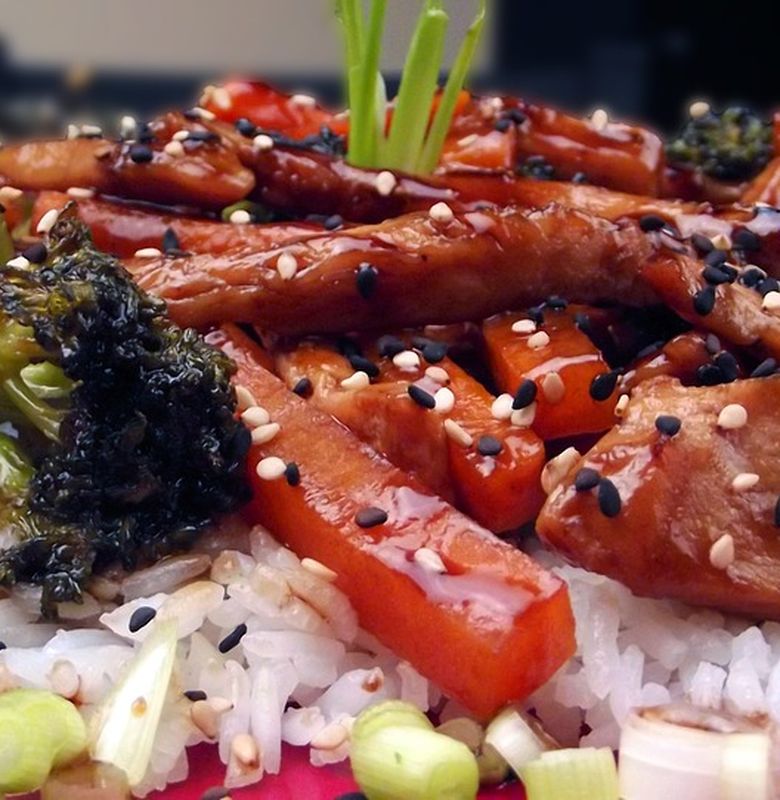 Sering Tertukar Ternyata Inilah Bedanya Teriyaki Dan Yakiniku Semua Halaman Bobo Sering Tertukar Ternyata Inilah Bedanya Teriyaki Dan Yakiniku Semua Halaman Bobo