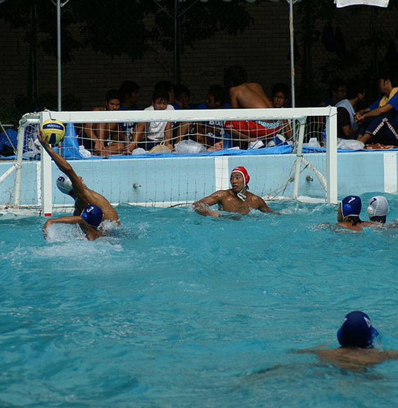 Sejarah Olahraga Polo Air Dulunya Dimainkan Oleh Anak Anak Pedesaan Di Sungai Semua Halaman Bobo