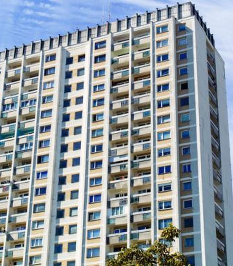 Berita Dan Pengelolaan Rumah Susun Lengkap Dengan Aspek Teknis terbaru