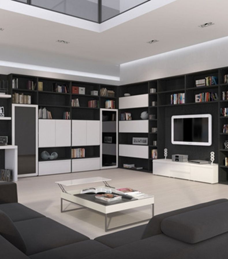 Tak Sembarang, Ada 7 Prinsip Dalam Menata Ruang di Rumah!