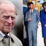 Sesalkan Perceraian Lady Diana, Pangeran Philip : Tak Ada Orang Waras yang Meninggalkanmu Demi Camilla