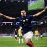 Mbappe Absen di Perempat Final Lawan Inggris? Prancis Disebut Kehilangan Kekuatan Supernya - Piala Dunia 2022