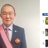 Dari Presiden Korea! Berkat CV Mentereng Park Hang-seo di Vietnam