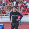 Kronologi Konflik Persija & Shin Tae-yong Akibat TC Timnas Indonesia U-20 yang Terlalu Lama
