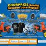 Jangan Ketinggalan! Ini Daftar Door Prize dari Edisi Koleksi Terbatas Cergam Terbaik Keluarga Bobo