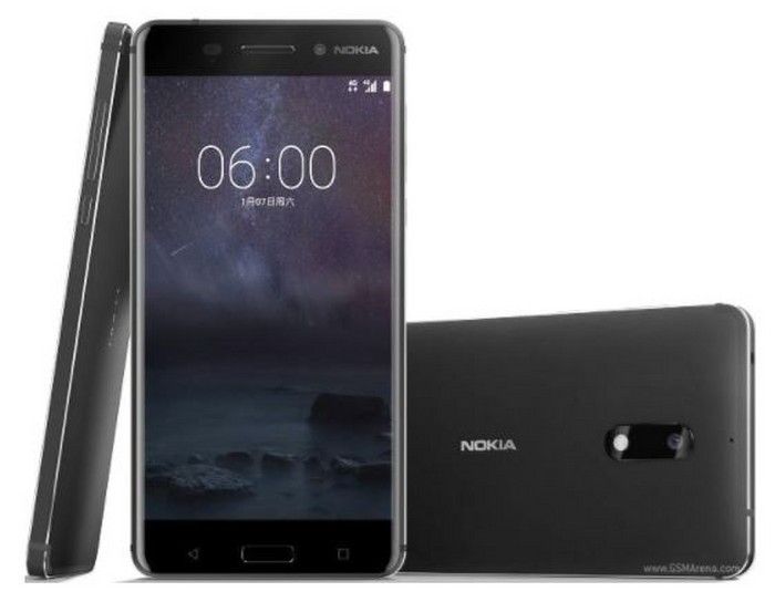 Nokia 6